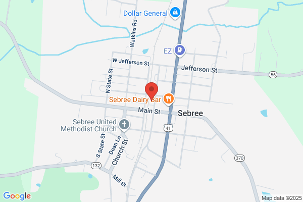 NAPA Auto Parts - Sebree Auto Parts Inc - Closed