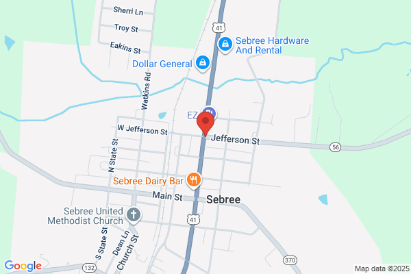Sebree Auto Parts