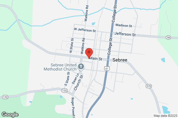 Sebree Banner the