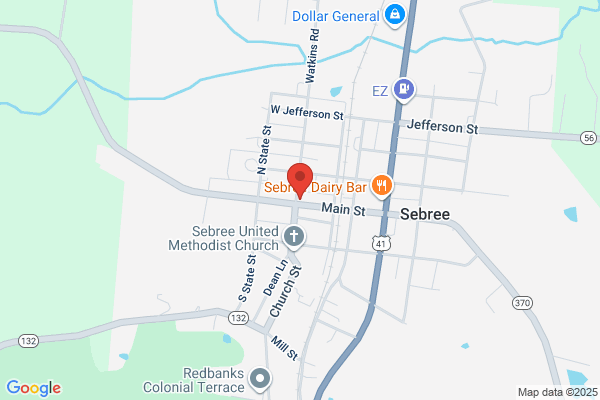 Sebree Deposit Bank