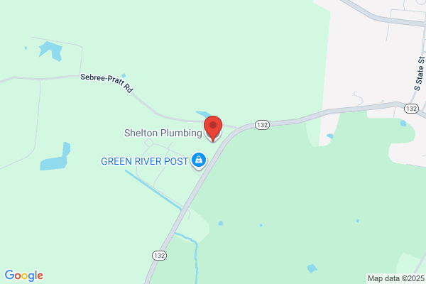 Shelton Plumbing