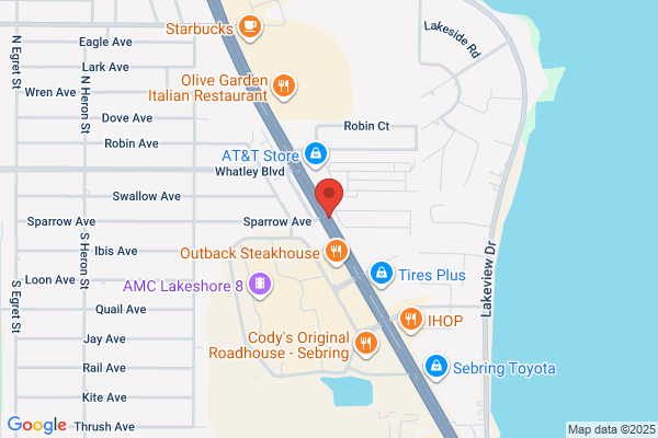 Recovery Centers of Florida LLC