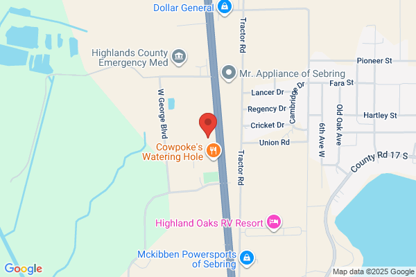 F & C Irrigation Inc