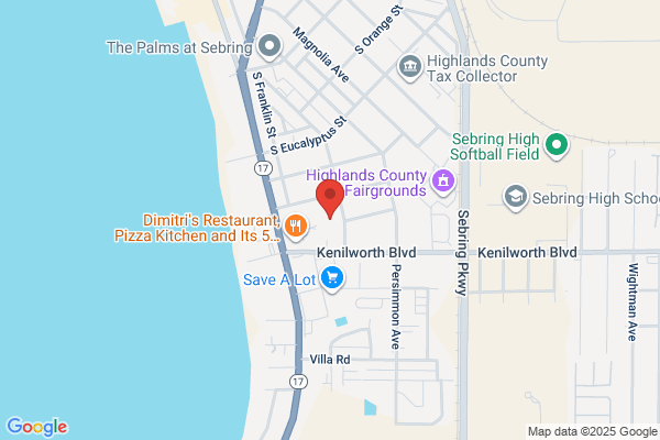 Bayside Apartments