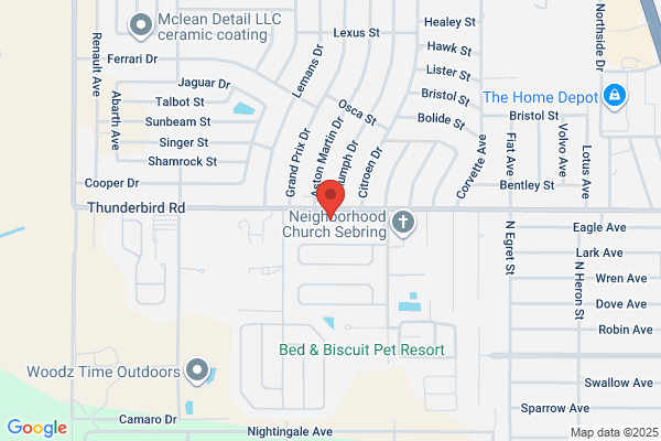Brae Locke Villas Apartments