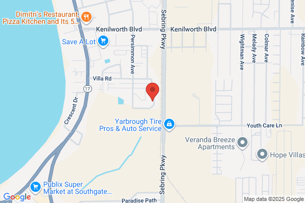 Briarwood Apartments