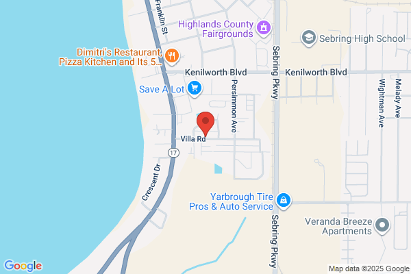 Highlands Village Apartments