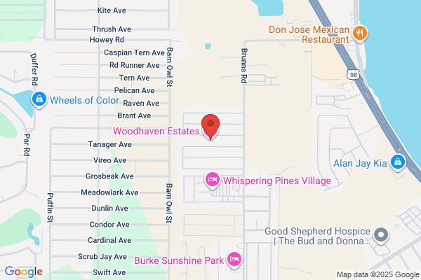 Woodhaven Estates