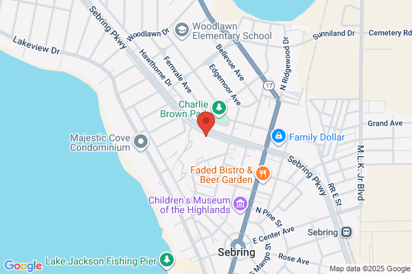 Crenshaw Collision Repair