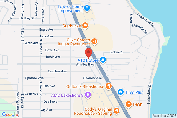 Campbell's Collision Center