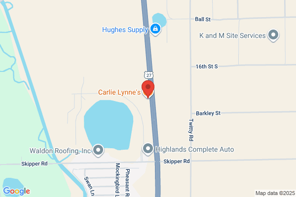 Carlini's