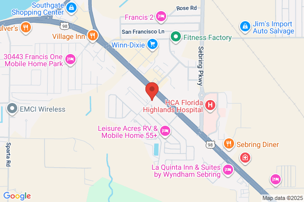 Gene's Alignment & Brake Shop