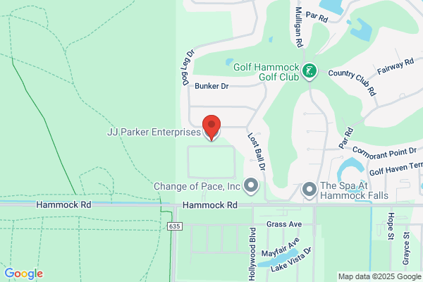 J & J Parker Construction