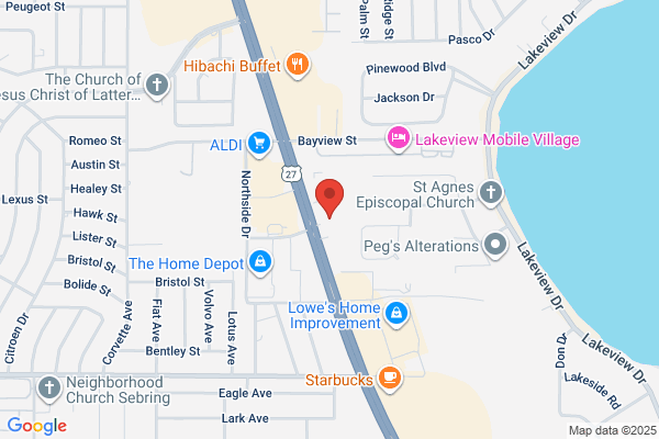 Highpoint Furniture