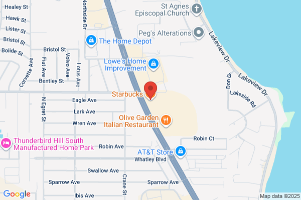 Mattress Firm Sebring