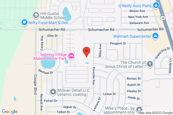 Sebring Discount Home Inspections