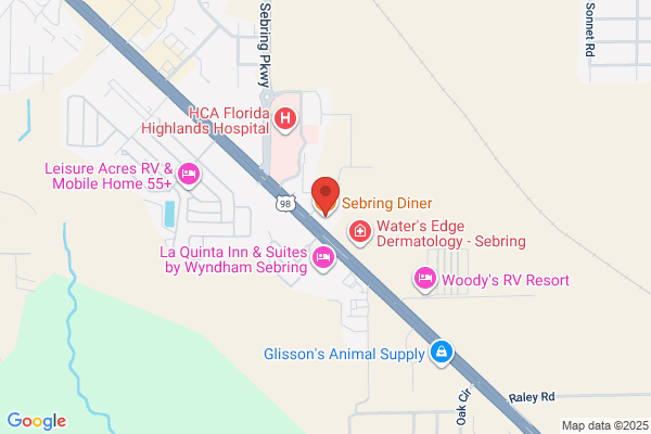 Sebring Diner