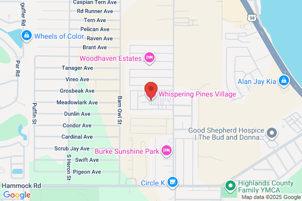 Whispering Pines Village Llc