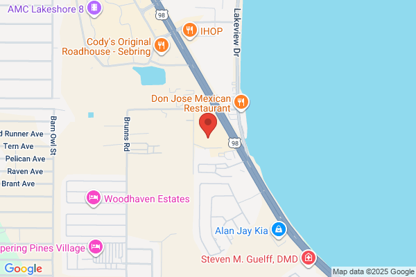 CPR Cell Phone Repair Sebring