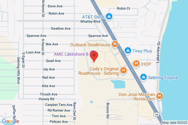Lakeshore Food Mart