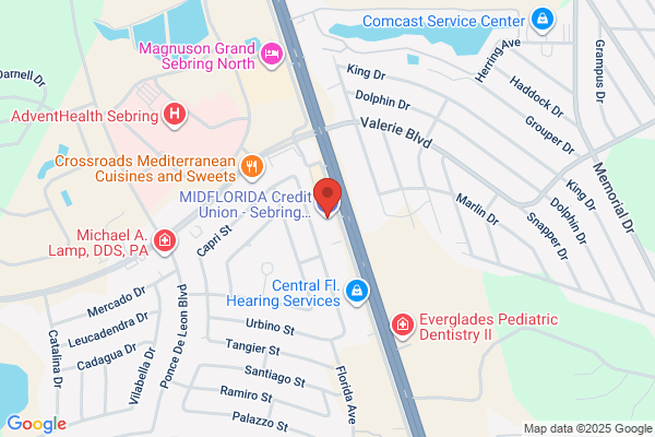 MIDFLORIDA Credit Union