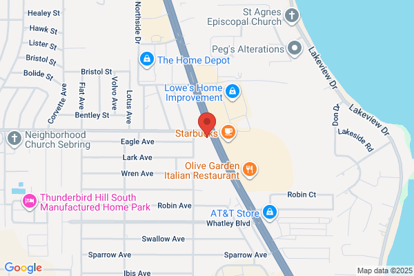 Aspen Dental - Sebring, FL