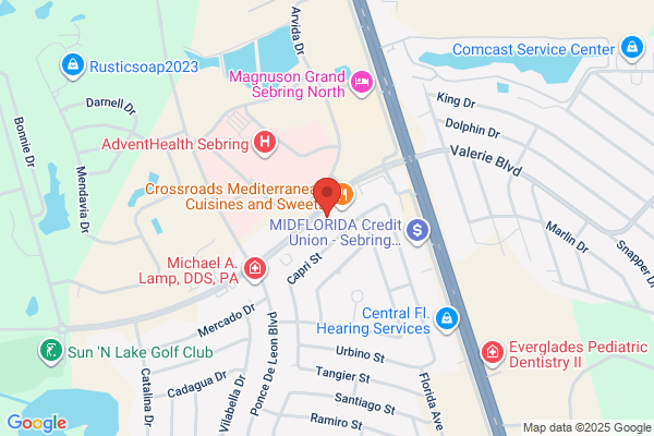 Foot and Ankle Clinic of MidFlorida