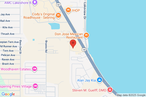 Shobha Subramanian, MD Palm Medical Centers - Sebring