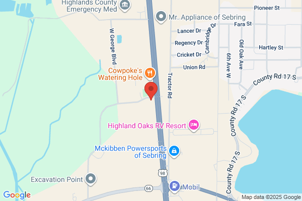 Central Florida Internal Occupational Medicine