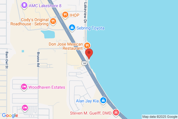 Florida Lakes Surgical