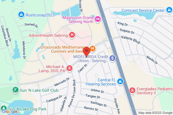 Highlands Dialysis Center