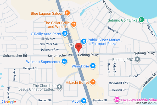 Meyer Eye Clinic