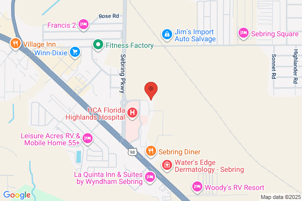 Renal Care Centers of Sebring