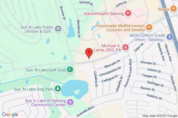 Sun N Lake Medical Group