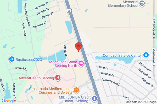 Vein & Cardiovascular Center