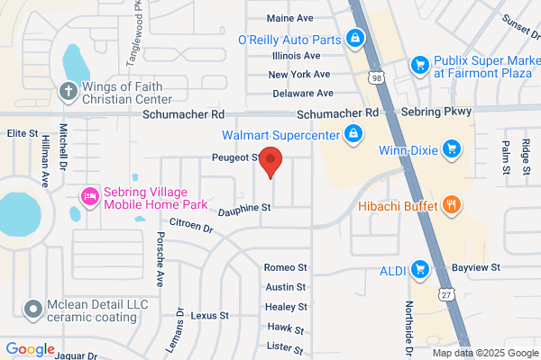 Short Utility Service Inc