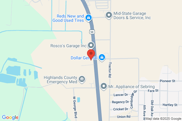 CareerSource Heartland Highlands Career Center