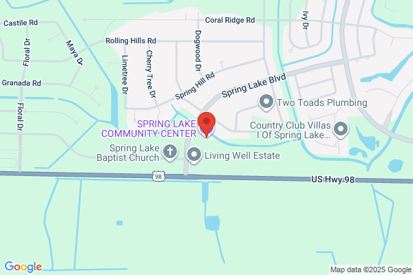 Spring Lake Services
