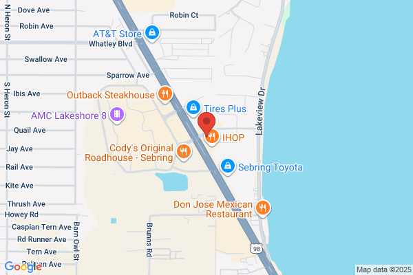 Sonic Drive-In