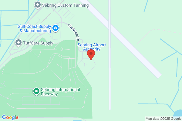 Lockwood Aviation Supply Inc