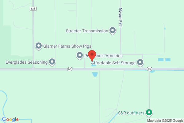 Johnson & Johnson Growers Inc