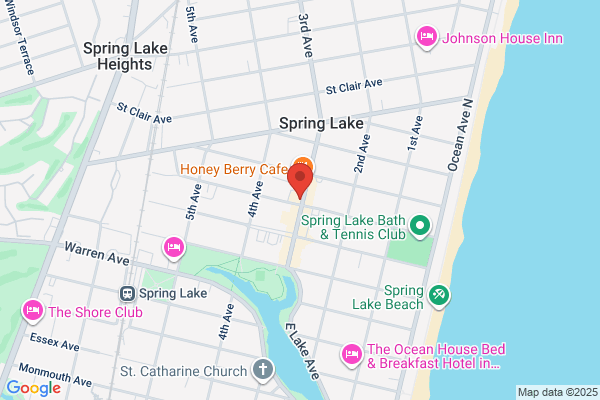 Spring Lake Hardware