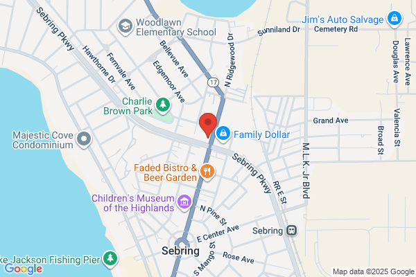 Ridgewood Citgo Gas & Auto Service
