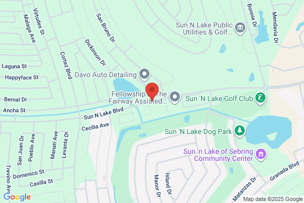 Magnolia Properties of Sebring