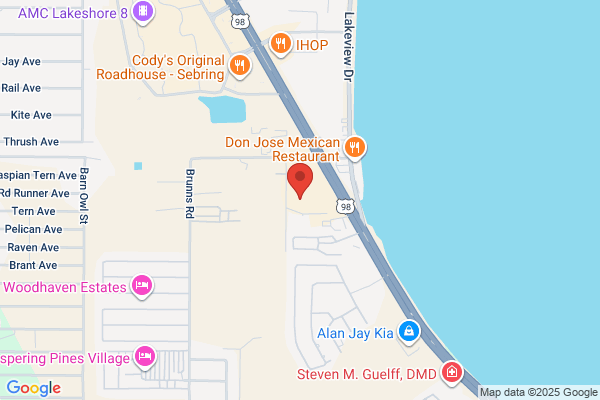 Palm Medical Centers - Sebring