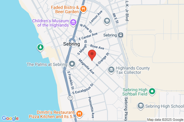 Sebring Medical Walk-In Clinic