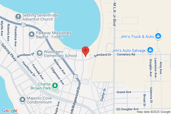 Sebring-City of, Solid Waste Department