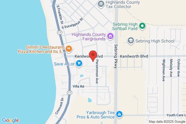 Kenilworth Care and Rehabilitation Center