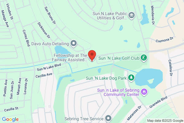 Crownpointe Assisted Living Community