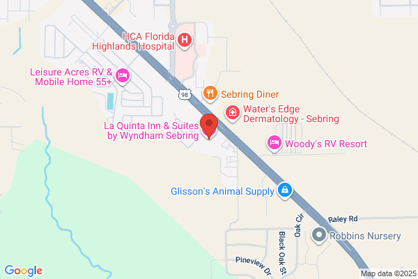 La Quinta Inn & Suites Sebring